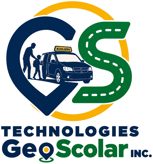 Technologies Geoscolar Inc.