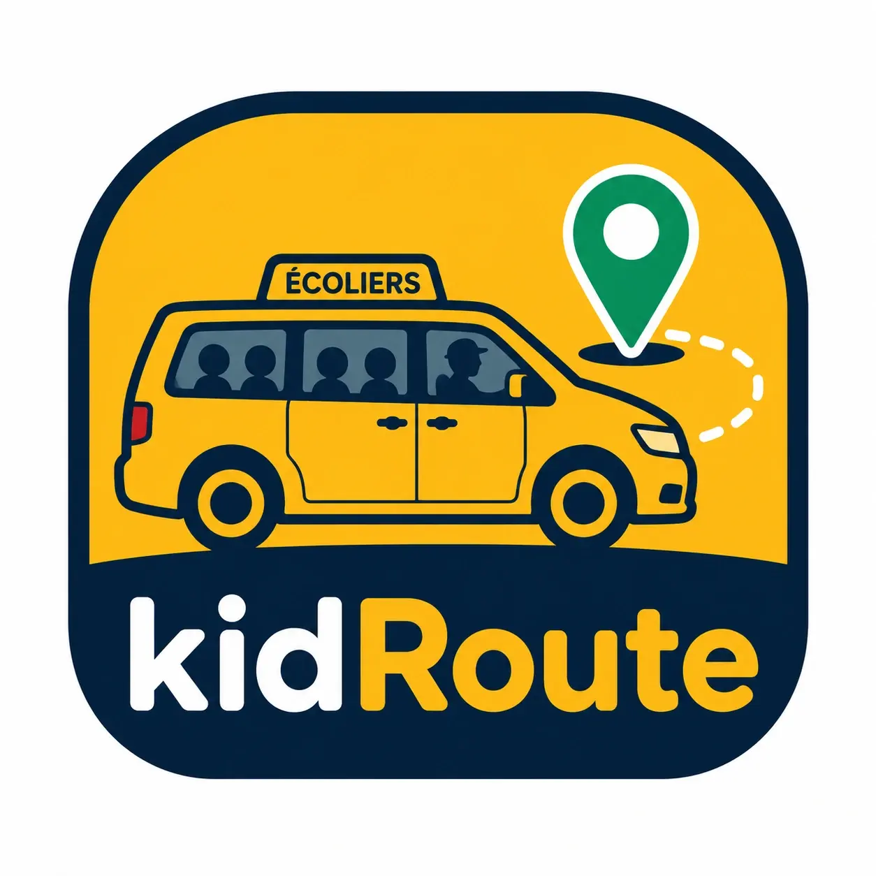 KidRoute